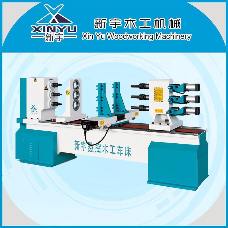 数控木工车床价格